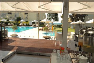 Frixos Suites Hotel Apts Voroklini Ngoại thất bức ảnh